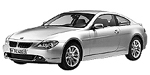 BMW E63 U1598 Fault Code