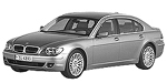 BMW E65 U1598 Fault Code