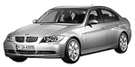 BMW E90 U1598 Fault Code